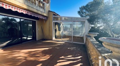 House 4 rooms of 130 m² in Sausset-les-Pins (13960)