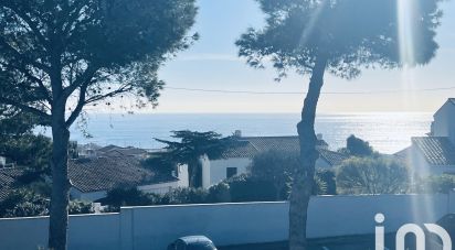 House 4 rooms of 130 m² in Sausset-les-Pins (13960)