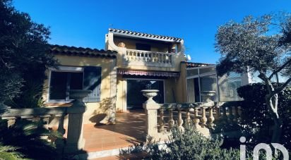 House 4 rooms of 130 m² in Sausset-les-Pins (13960)