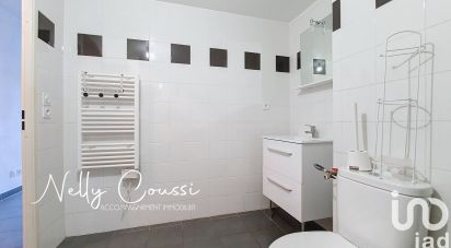 Studio 1 room of 21 m² in Montpellier (34090)