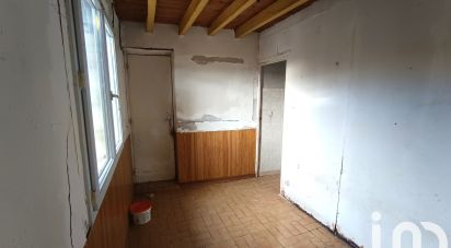 House 5 rooms of 85 m² in Grandvilliers (60210)