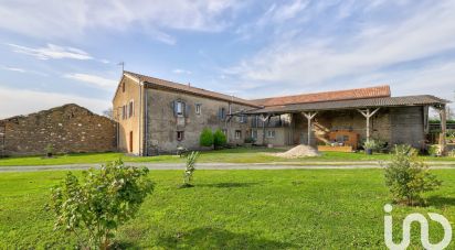 Farm 8 rooms of 300 m² in Andouque (81350)