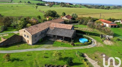 Ferme 8 pièces de 300 m² à Andouque (81350)