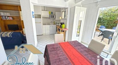 House 3 rooms of 38 m² in Saint-Denis-d'Oléron (17650)