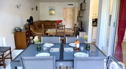 Appartement 4 pièces de 71 m² à Bandol (83150)