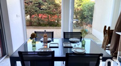 Appartement 4 pièces de 71 m² à Bandol (83150)