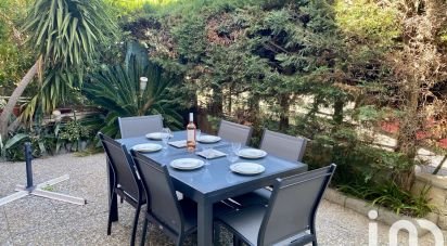 Appartement 4 pièces de 71 m² à Bandol (83150)