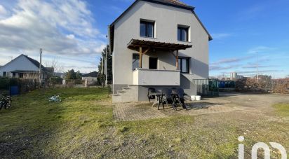 Maison 5 pièces de 130 m² à Saverne (67700)