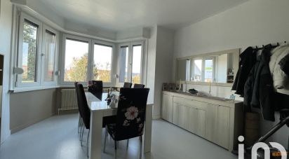 House 5 rooms of 130 m² in Saverne (67700)