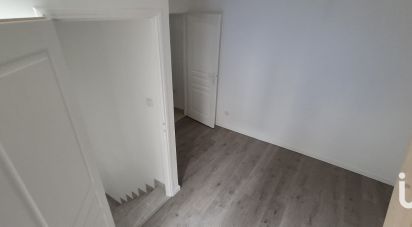 Maison 2 pièces de 42 m² à Villeneuve-sur-Yonne (89500)