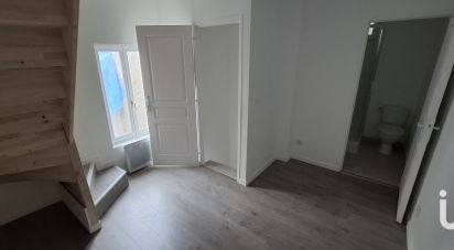 Maison 2 pièces de 42 m² à Villeneuve-sur-Yonne (89500)