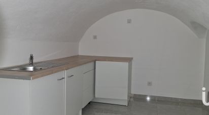 Maison 2 pièces de 42 m² à Villeneuve-sur-Yonne (89500)