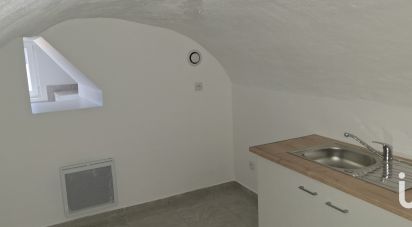 Maison 2 pièces de 42 m² à Villeneuve-sur-Yonne (89500)