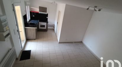 Duplex 2 pièces de 37 m² à Gien (45500)