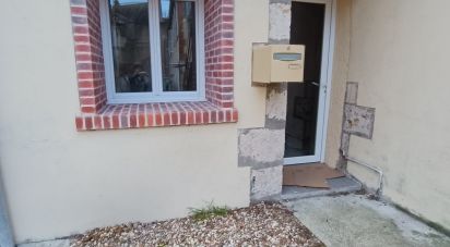 Duplex 2 rooms of 37 m² in Gien (45500)