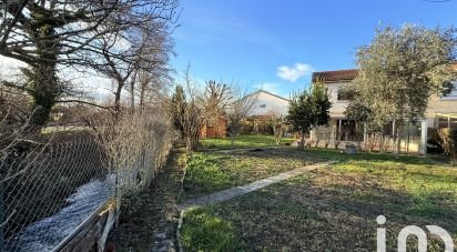 Maison 5 pièces de 103 m² à Saint-Symphorien-d'Ozon (69360)