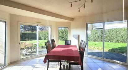 House 8 rooms of 158 m² in Fresquiennes (76570)