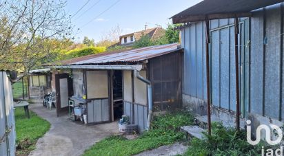 Pavillon 4 pièces de 82 m² à Vouziers (08400)