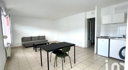 Apartment 1 room of 37 m² in Grenoble (38100)