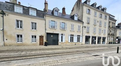 Appartement 3 pièces de 60 m² à Orléans (45000)