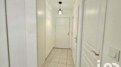 Appartement 3 pièces de 60 m² à Orléans (45000)