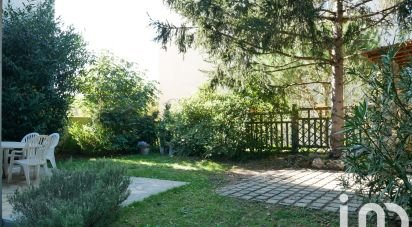 Townhouse 5 rooms of 144 m² in Saint-Maur-des-Fossés (94100)