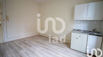 Studio 1 room of 16 m² in Rennes (35000)