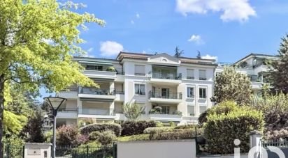 Apartment 3 rooms of 79 m² in Charbonnières-les-Bains (69260)