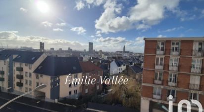 Apartment 5 rooms of 80 m² in Le Havre (76600)