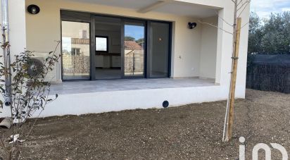 Maison 4 pièces de 97 m² à Sainte-Cécile-les-Vignes (84290)