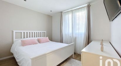 Apartment 4 rooms of 72 m² in Sainte-Geneviève-des-Bois (91700)