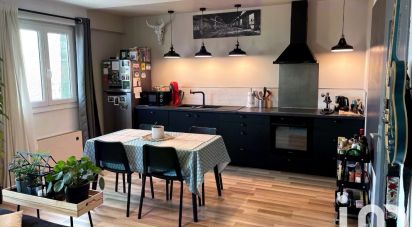 Apartment 2 rooms of 49 m² in Lille (59000)