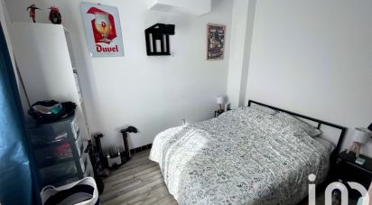 Apartment 2 rooms of 49 m² in Lille (59000)