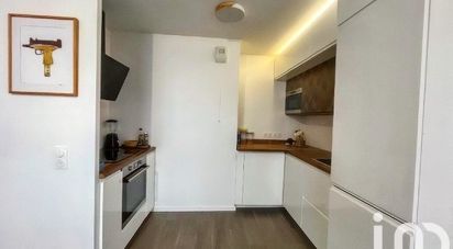 Appartement 3 pièces de 63 m² à Vitry-sur-Seine (94400)