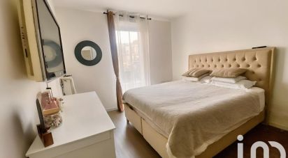 Appartement 3 pièces de 63 m² à Vitry-sur-Seine (94400)