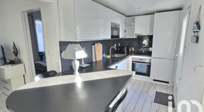 Maison de ville 3 pièces de 48 m² à Mimizan (40200)