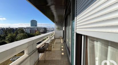 Apartment 5 rooms of 105 m² in Paris (75015)