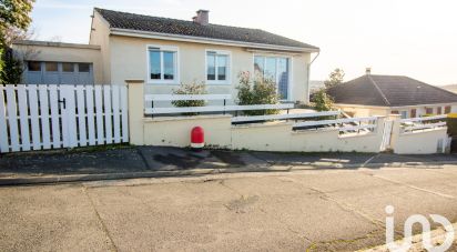 Maison 4 pièces de 75 m² à Beynes (78650)