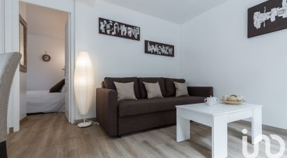 Appartement 4 pièces de 60 m² à Antibes (06600)