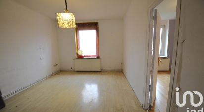 Maison 5 pièces de 90 m² à Jœuf (54240)