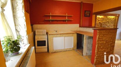 Maison 5 pièces de 90 m² à Jœuf (54240)