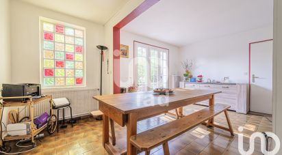 Maison traditionnelle 6 pièces de 130 m² à Montfermeil (93370)