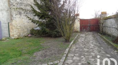 Maison de ville 7 pièces de 220 m² à Athies-sous-Laon (02840)