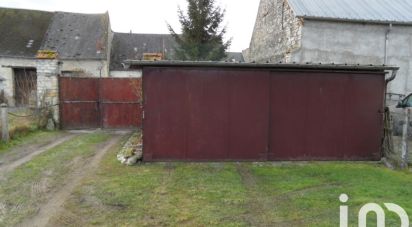 Maison de ville 7 pièces de 220 m² à Athies-sous-Laon (02840)