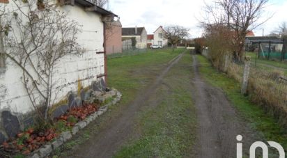 Maison de ville 7 pièces de 220 m² à Athies-sous-Laon (02840)