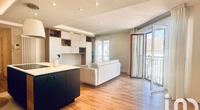 Appartement 3 pièces de 73 m² à Aix-les-Bains (73100)