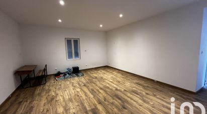 House 5 rooms of 137 m² in Thouars (79100)