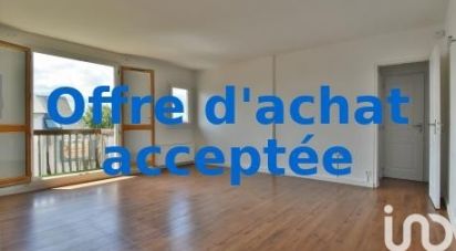 Appartement 3 pièces de 66 m² à Touques (14800)