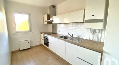 Appartement 3 pièces de 66 m² à Touques (14800)