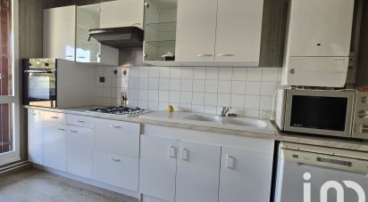 Appartement 4 pièces de 84 m² à Le Bouscat (33110)